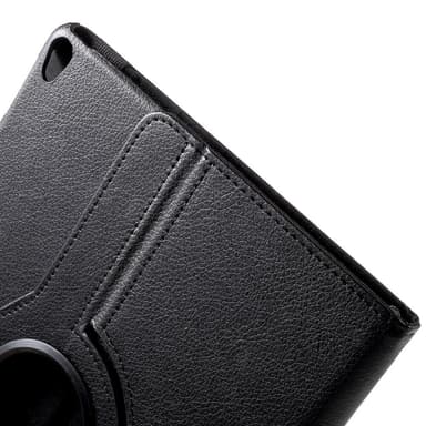360 Rotasjonsveske til iPad Pro 10.5""/Air 10.5 (2019) - Svart