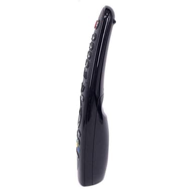 Erstatning av fjernkontroll AN-MR650A for LG TV (uten USB og musfunksjon)