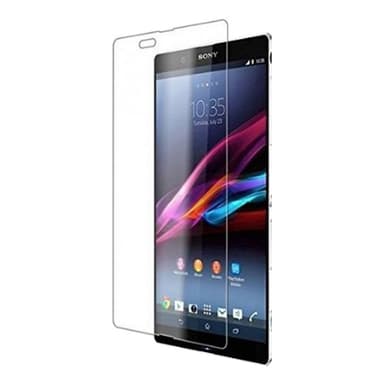 ZAGG InvisibleShield HD Skjermbeskytter til Sony Xperia Z3