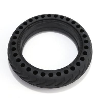 Dekkpunkteringsfri for Xiaomi M365, 1S, Essential, Pro og Pro 2 elektrisk scooter,