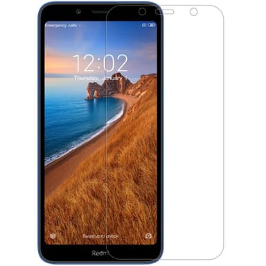 NILLKIN Xiaomi Redmi 7A Skjermbeskytter