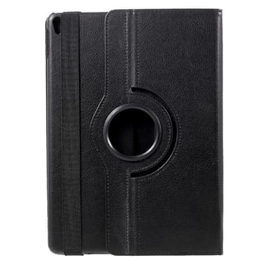 360 Rotasjonsveske til iPad Pro 10.5""/Air 10.5 (2019) - Svart