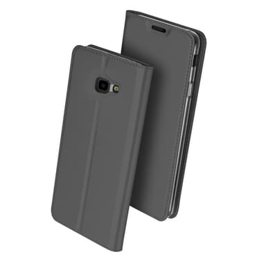DUX DUCIS Pro Series Deksel til Samsung Galaxy J4+ - Mørkegrå