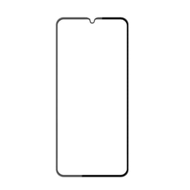 Samsung Galaxy A34 5G Amorus helherdet glass 2-pakke