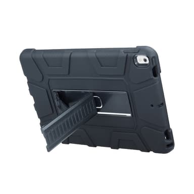 iPad Air 10.5 (2019) /Pro 10.5 (2017) Heavy Duty Armor Deksel - Svart