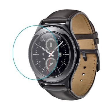 Samsung Gear S2 Klassisk Herdet Glass 0.2mm