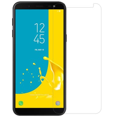 NILLKIN Samsung Galaxy J6 (2018) Skjermbeskytter