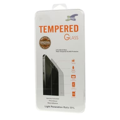 Iphone 6 Plus Herdet Glass 0,3mm
