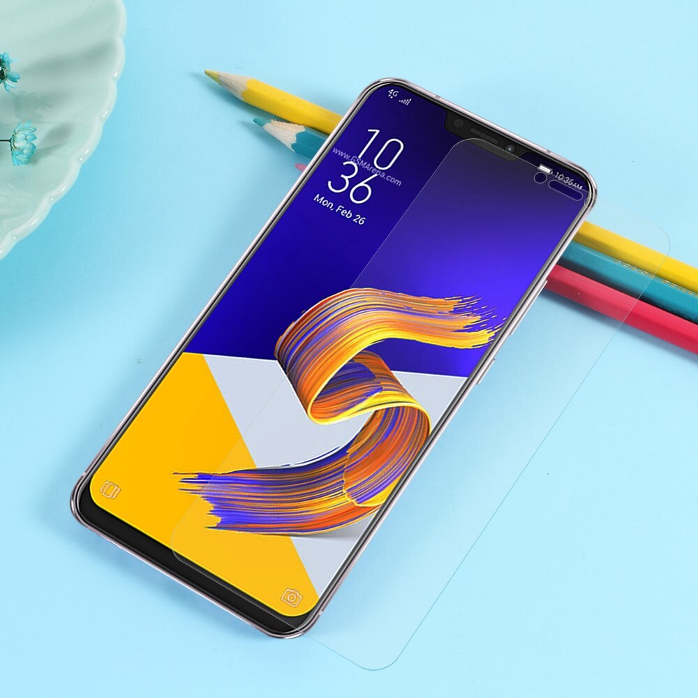 Skjermbeskyttere til Asus Zenfone 5Z/5