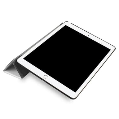 iPad Pro 10.5/Air 10.5 (2019) Trippeldeksel med smal passform