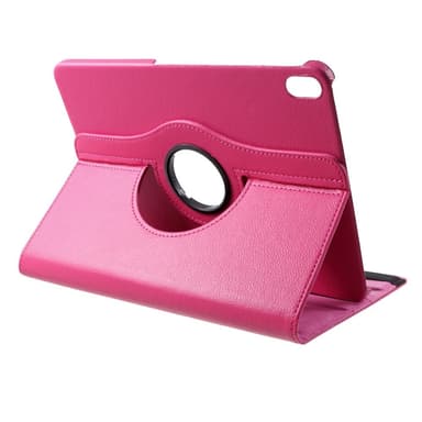 360 Rotasjonsveske til iPad Pro 11 (2018) - Rosa