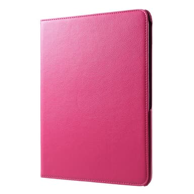 360 Rotasjonsveske til iPad Pro 11 (2018) - Rosa