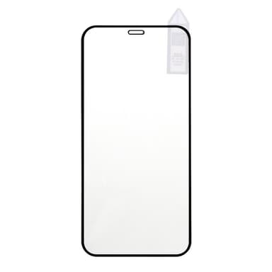 RURIHAI 2.5D beskyttende herdet glass til iPhone 12 Mini