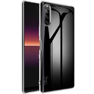 IMAK UX-5-serien TPU-deksel til Sony Xperia L4