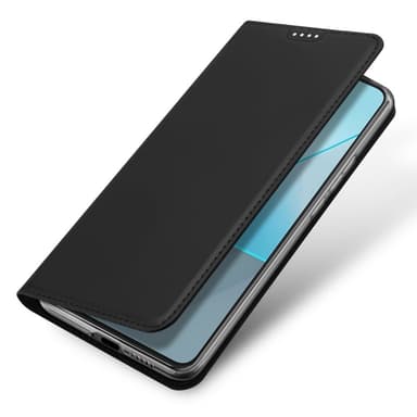 til Xiaomi Redmi Note 13 Pro 5G DUX DUCIS Skin Pro Deksel -Svart