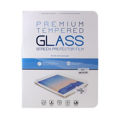 Lenovo Tab P11 TB-J606F Herdet glass 0,3mm 9H