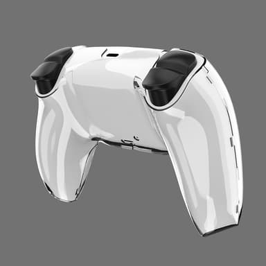 PC-deksel til PS5 spillkontroller Ultratynn beskyttelsesveske