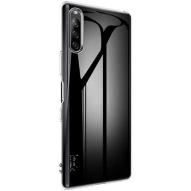 IMAK UX-5-serien TPU-deksel til Sony Xperia L4