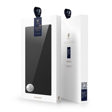 til Xiaomi Redmi Note 13 Pro 5G DUX DUCIS Skin Pro Deksel -Svart