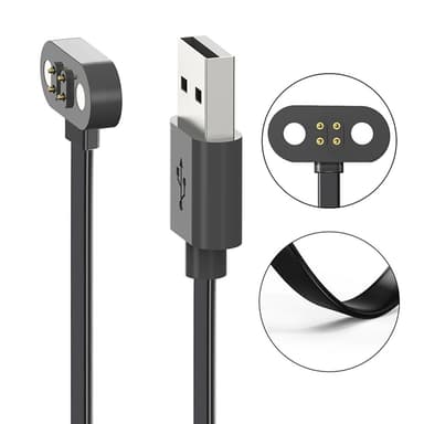 Lader til Mojawa Run Plus Bone