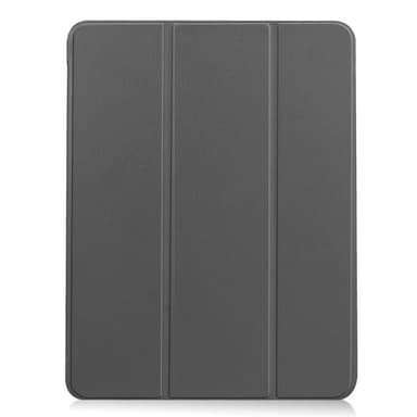 Apple iPad Air (2020) (2022) Trifoldelig Slim Fit Deksel - Grå