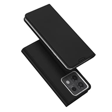 til Xiaomi Redmi Note 13 Pro 5G DUX DUCIS Skin Pro Deksel -Svart