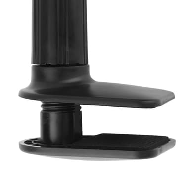 Holder til nettbrett, passer til te.x iPad og Samsung 65mm - 190mm