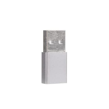 USB-A til USB-C-adapter