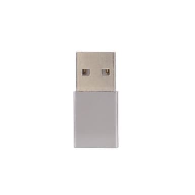 USB-A til USB-C-adapter
