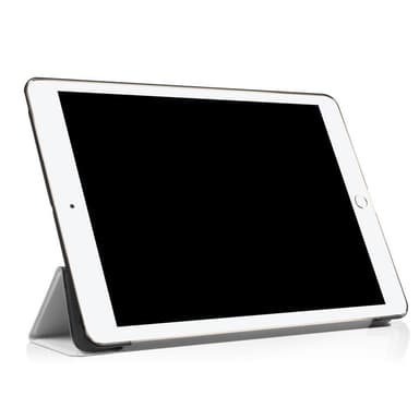 iPad Pro 10.5/Air 10.5 (2019) Trippeldeksel med smal passform