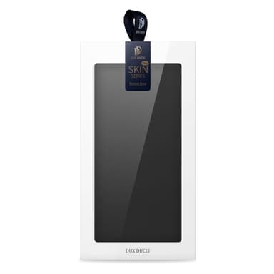 til Xiaomi Redmi Note 13 Pro 5G DUX DUCIS Skin Pro Deksel -Svart