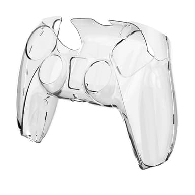 PC-deksel til PS5 spillkontroller Ultratynn beskyttelsesveske