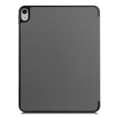 Apple iPad Air (2020) (2022) Trifoldelig Slim Fit Deksel - Grå