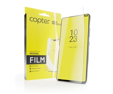 Copter skjermbeskytter til Xiaomi 14T