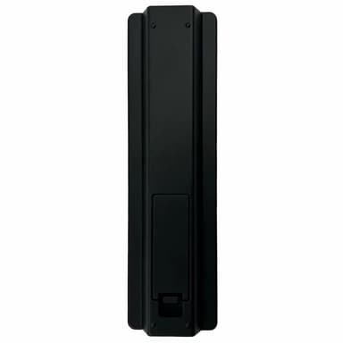 Erstatning av TV-fjernkontroll for RC4849 RC4870 RC4875 for JVC TV