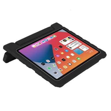 Apple iPad Air (2020) (2022) EVA Foam Stativdeksel - Svart