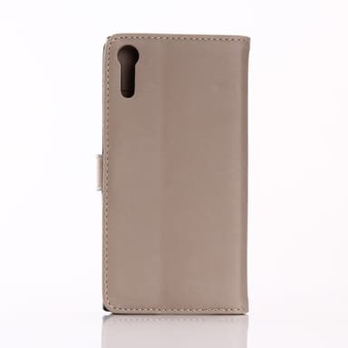 Sony Xperia XZ/XZs Retro Lommebok-deksel