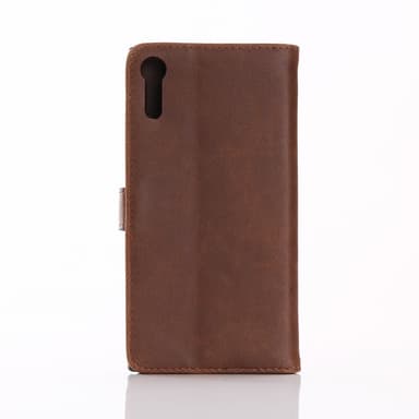 Sony Xperia XZ/XZs Retro Lommebok-deksel