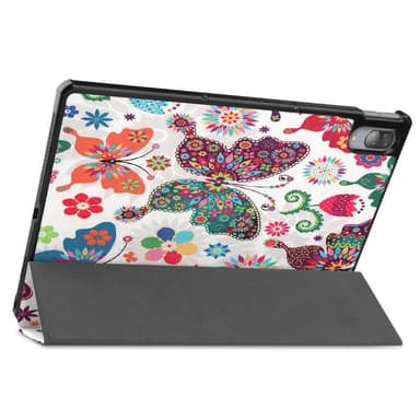 Trifoldbart deksel til Lenovo Tab P11 Pro TB-J706F - Sommerfugl