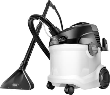 Karcher SE 5 tekstilrenser 1.081-230.0 (hvit)