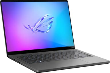 Asus ROG Zephyrus G14 GA403WR R9 AI-370HX/32/1024/5070Ti/OLED 14" bærbar PC