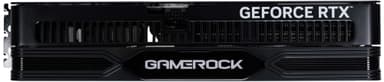 Palit GeForce RTX 5080 GameRock grafikkort (16GB GDDR7 RAM)