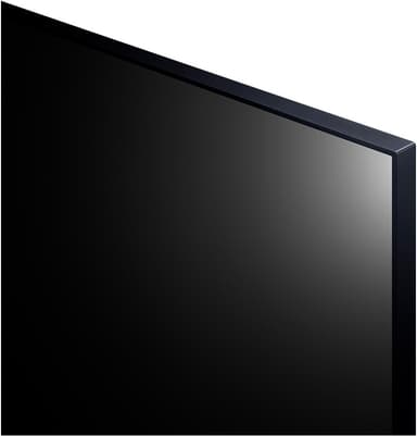 LG 43UL3J-M 43" digital skjerm 16/7