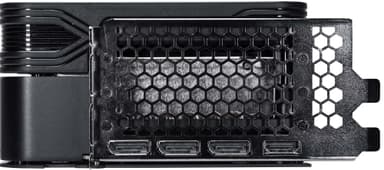 Palit GeForce RTX 5080 GameRock grafikkort (16GB GDDR7 RAM)