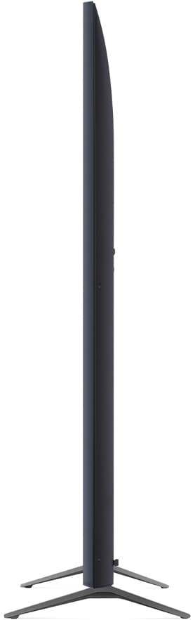 LG 50UN640S0LD 50" digital skjerm 16/7