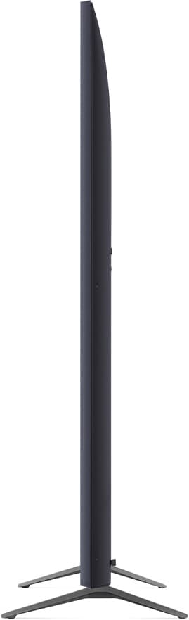 LG 43UN640S0LD 43" digital skjerm 16/7