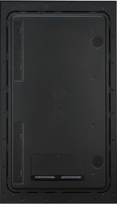 LG 55XE4F-M 55" digital infoskjerm 24/7