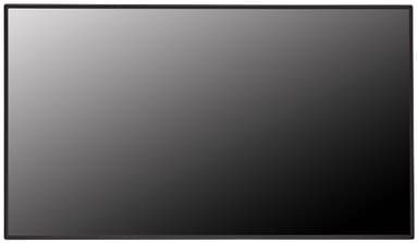 LG 55UM5N-H 55" digital infoskjerm 24/7