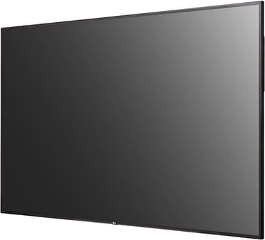 LG 75UH5J-M 75" digital infoskjerm 24/7 bruk
