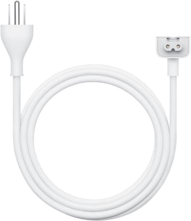 Apple 1,8 m strømkabel